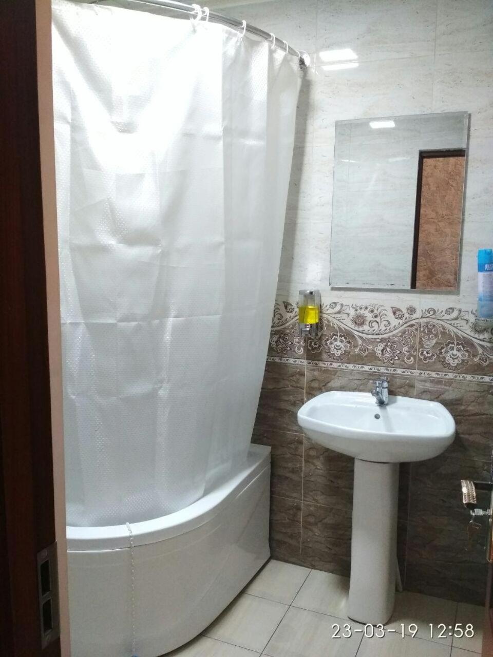 Mubina Khiva B&B Exterior photo