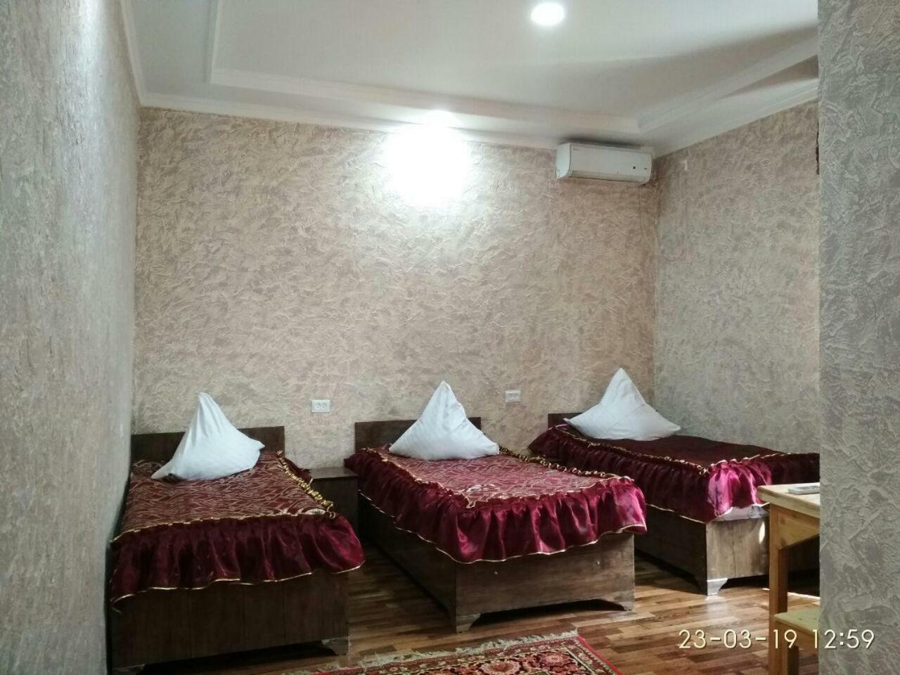 Mubina Khiva B&B Exterior photo