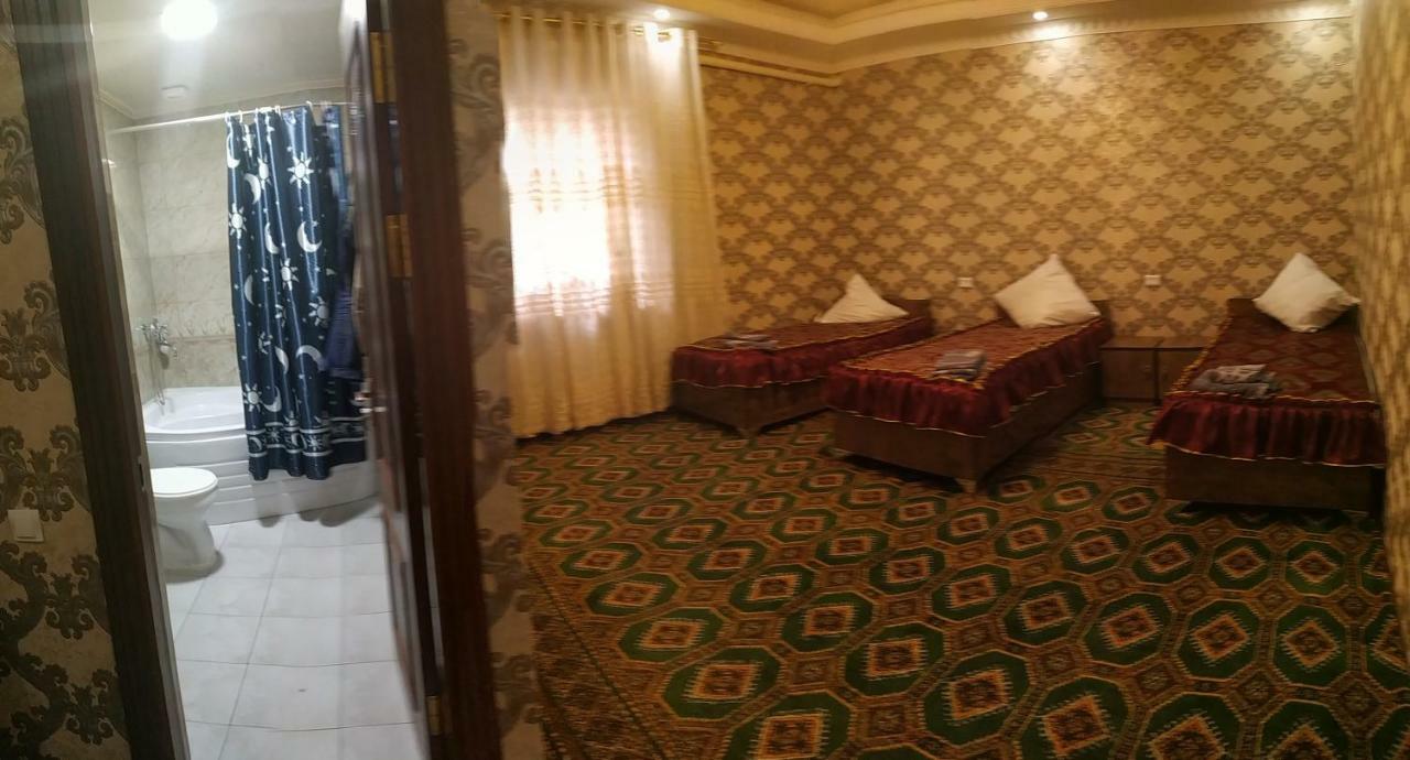 Mubina Khiva B&B Exterior photo
