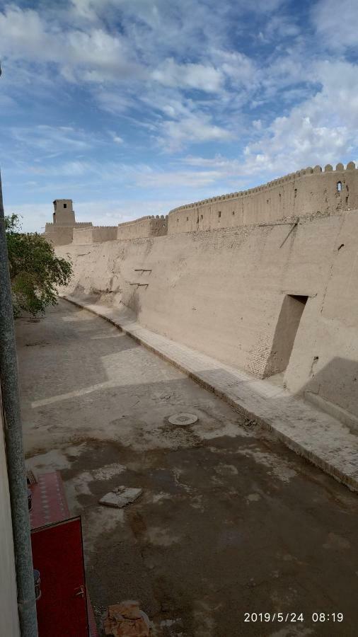 Mubina Khiva B&B Exterior photo
