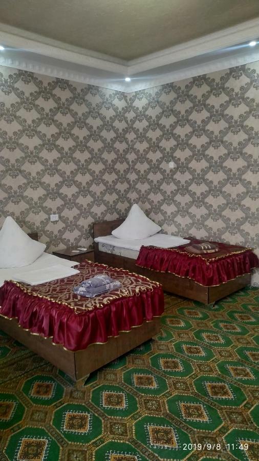 Mubina Khiva B&B Exterior photo