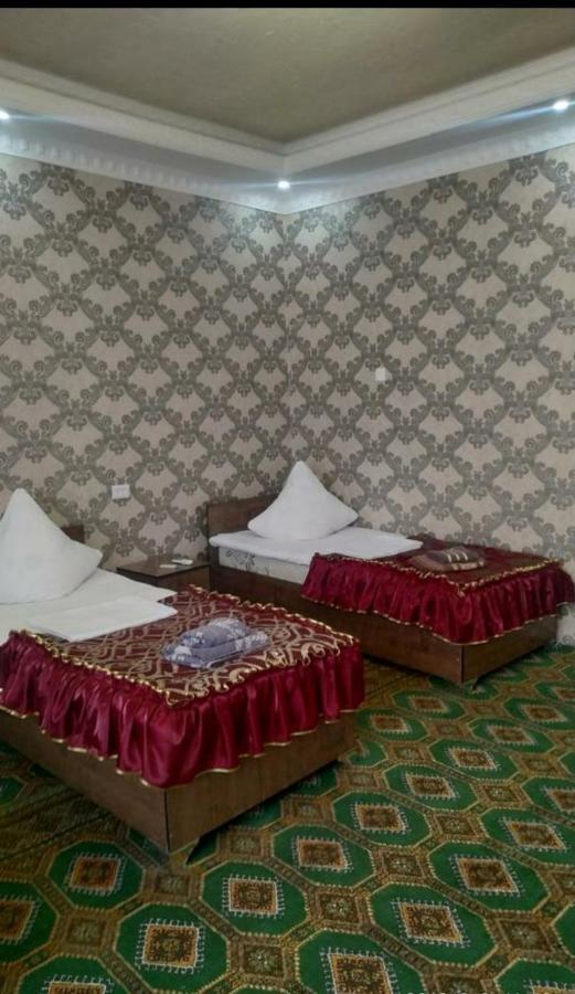 Mubina Khiva B&B Exterior photo