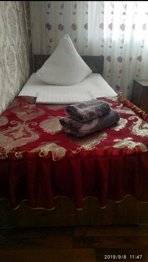 Mubina Khiva B&B Exterior photo