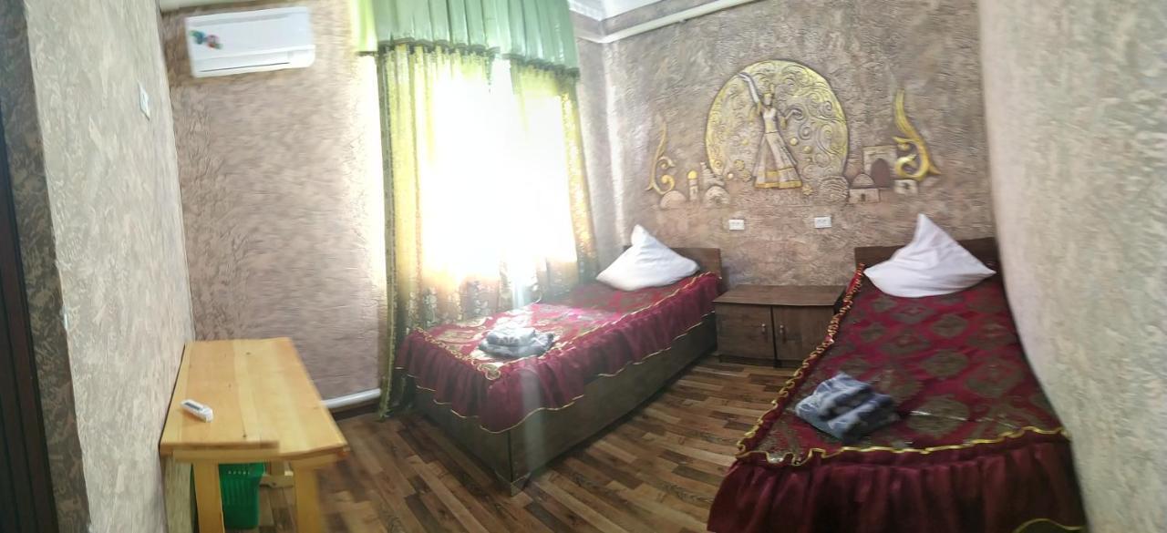 Mubina Khiva B&B Exterior photo